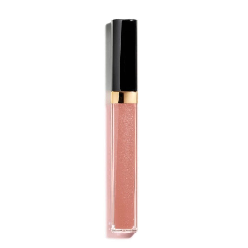 Brand new authentic Chanel lip gloss -722 Noce Moscata - Picture 5 of 11